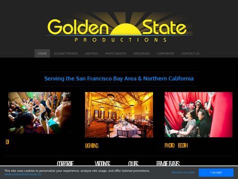 Golden State Productions