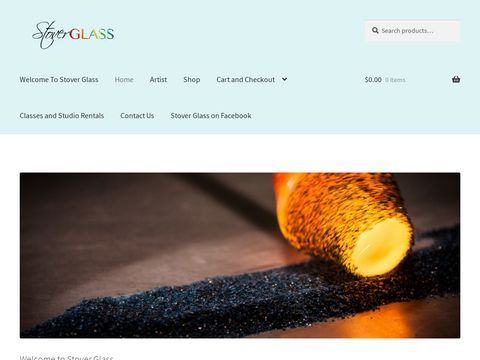 Stover Glass