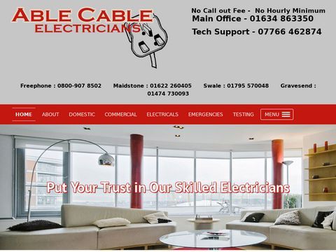 Able Cable