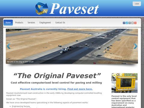 Paveset | Experienced, Quality Pavers | Paving, Queensland, Australia