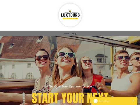 LUXTOURS