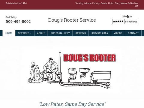 Dougs Rooter Service