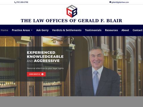 Walpole Car Accident Attorney