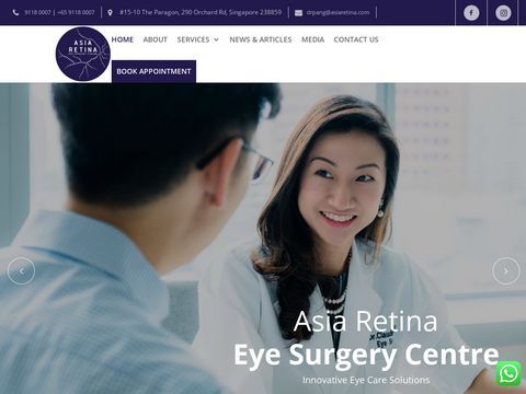 Asia Retina |