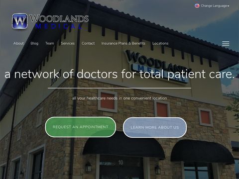 Woodlands Medical