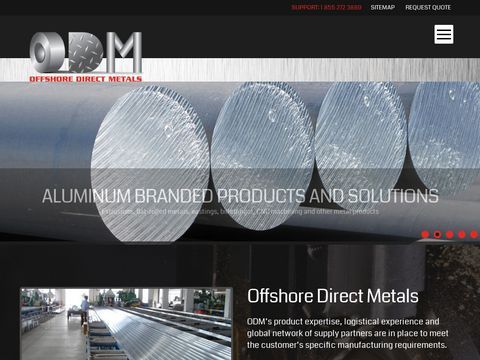 Custom Aluminum Extrusion Companies in Florida