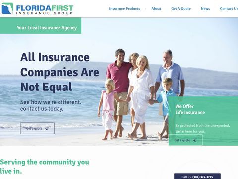 Florida First Insurance Group