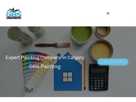 GBS Painting Inc.