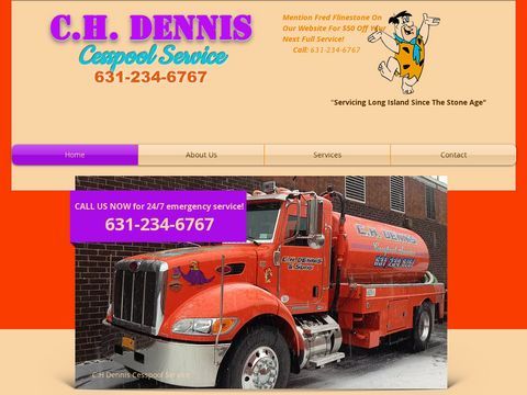 Best Cesspool Service Suffolk County