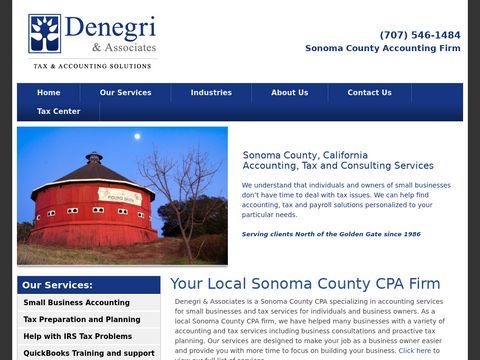 Denegri & Associates
