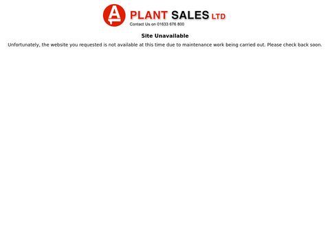 A1 Plant Sales Ltd