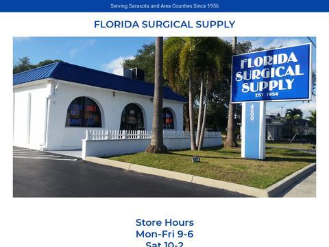 Florida Surgical Supply