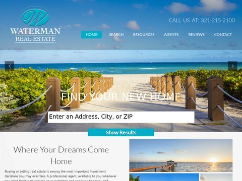 Waterman Real Estate