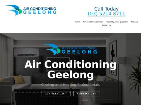 Air Conditioning Geelong