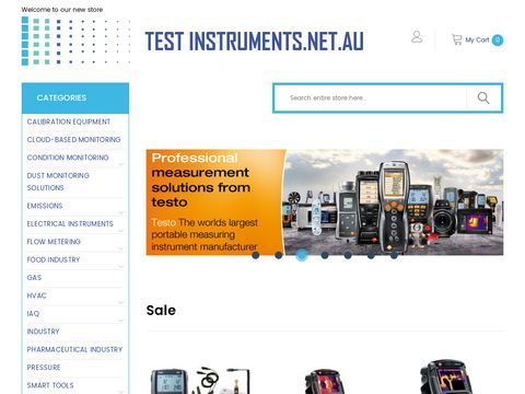 Provo Instrumentation