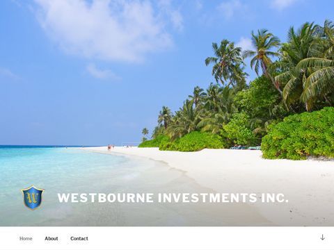 Westbourne Investments