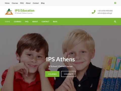 IPS Education