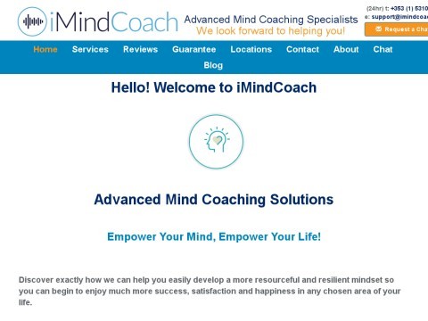 iMindCoach