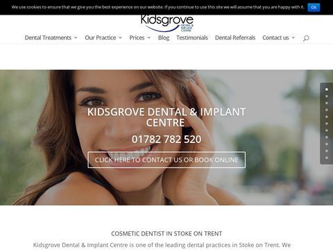 Kidsgrove Dental & Implant Centre