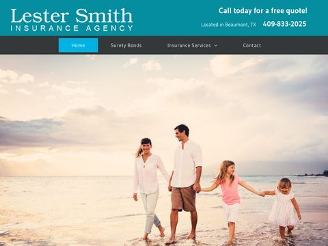 Lester Smith Insurance Agency