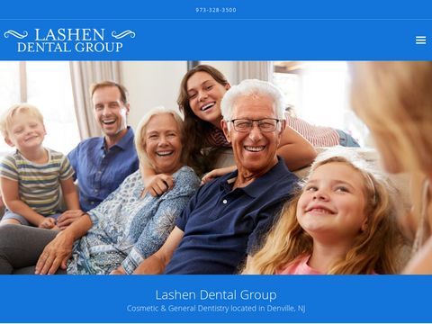 Lashen Dental Group