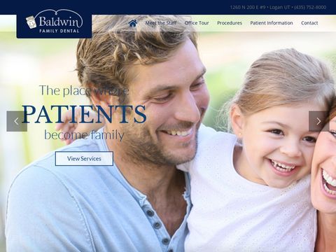 Baldwin Family Dental