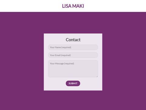 Law Offices of Lisa L. Maki