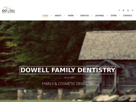 Dowell Family Dentistry