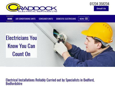 Craddock Electrical Services Ltd