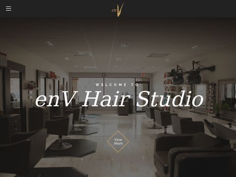 enV Hair Studio