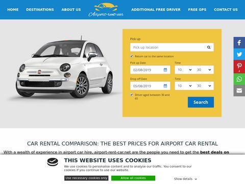 mykonos.airport-rent-car.net