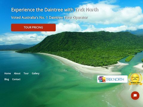 Cairns Tours