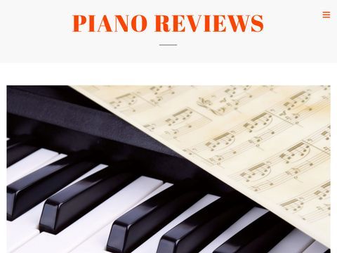 Digital Piano Review