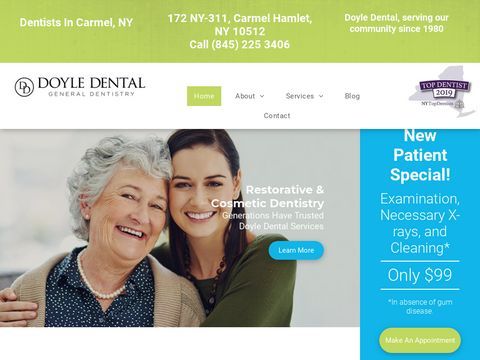 Doyle Dental