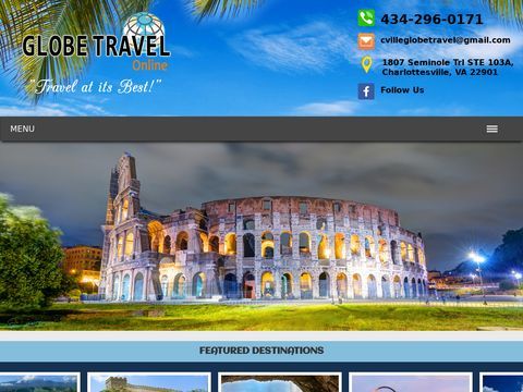 Globe Travel