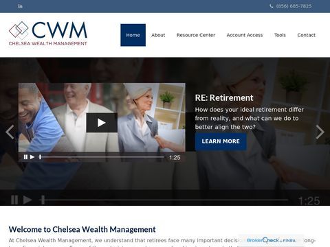 Chelsea Wealth Management