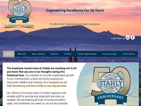 Stahly Engineering & Associates, Inc