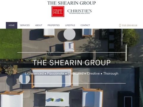 Cindy Shearin Group Real Estate Brokers