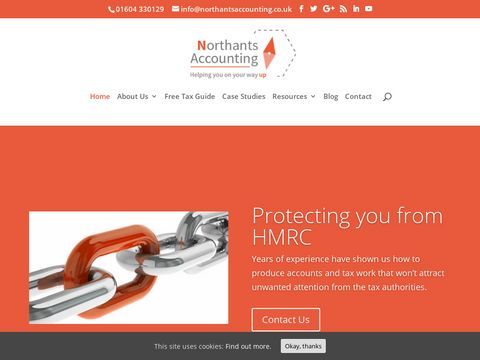 Northants Accounting