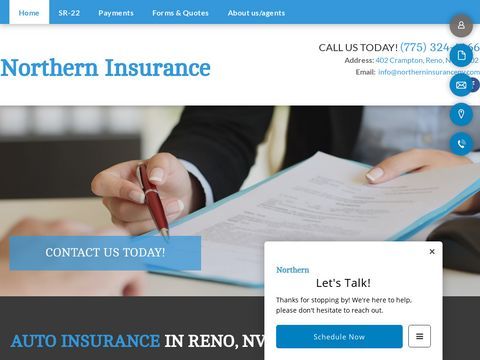 Northern Insurance Agency