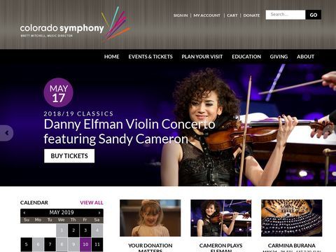 Colorado Symphony