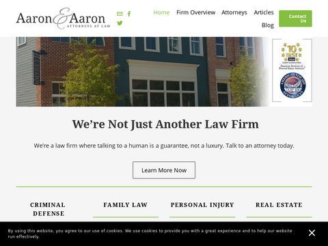 Clemson Criminal Defense Attorney