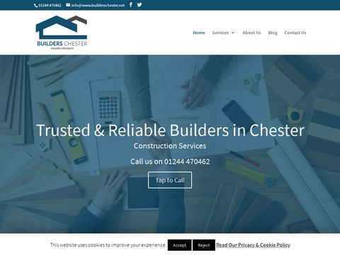 Builders Chester