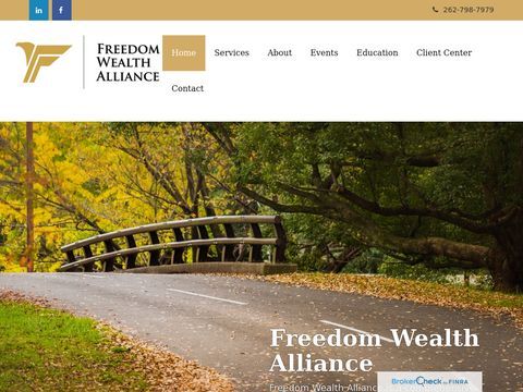 Freedom Wealth Alliance