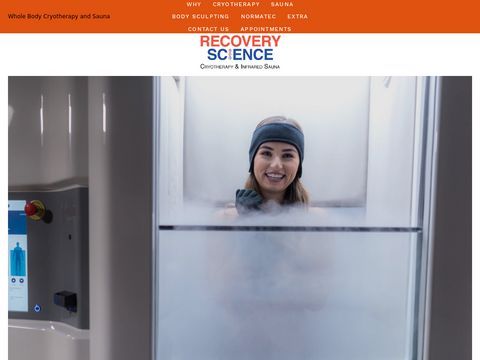 Recovery Science Inc.