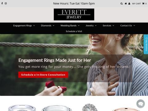 Everett Jewelry