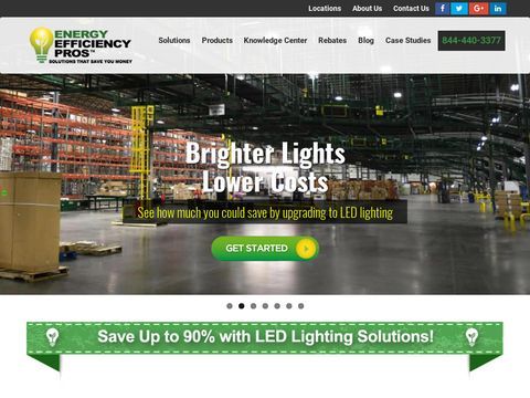 Leading Edge Lighting, LLC