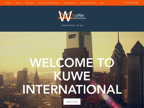 KuWe International