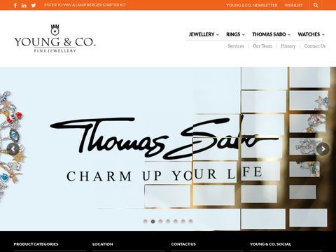 Young & Co. Fine Jewelry