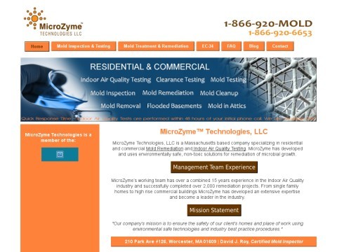 MicroZyme Technologies